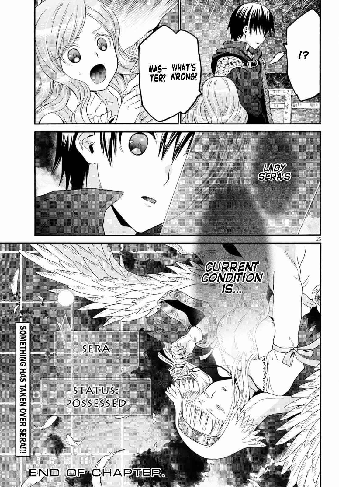 Read Death March Kara Hajimaru Isekai Kyousoukyoku EN Manga Online