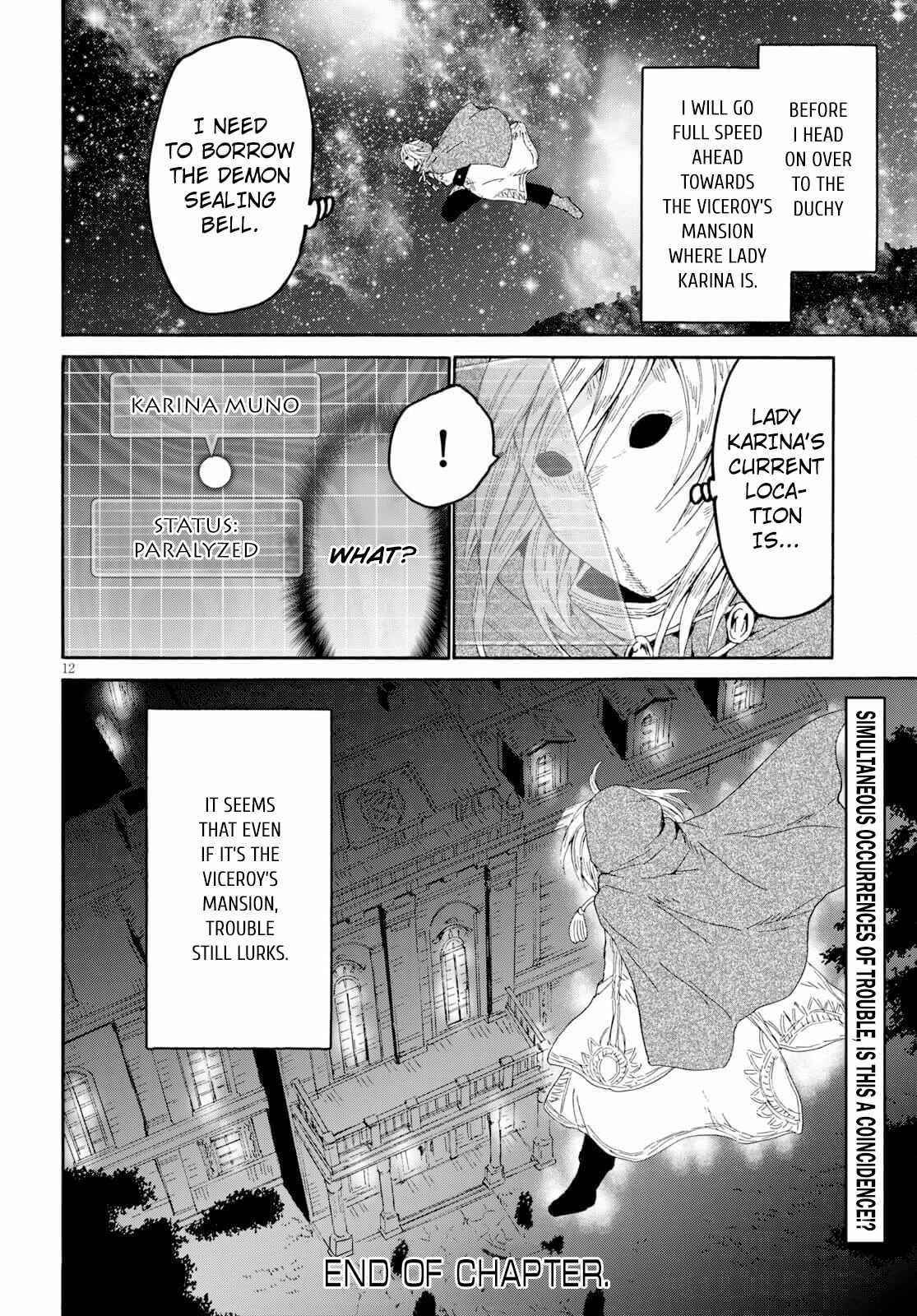 Read Death March Kara Hajimaru Isekai Kyousoukyoku EN Manga Online