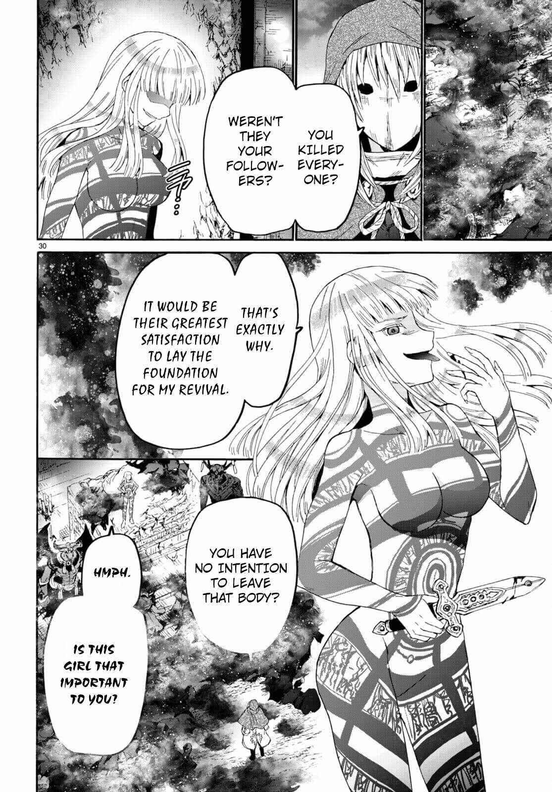 Read Death March Kara Hajimaru Isekai Kyousoukyoku EN Manga Online