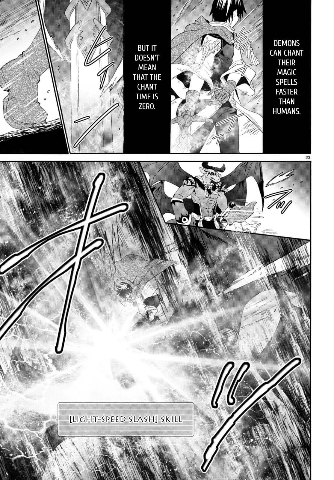 Read Death March Kara Hajimaru Isekai Kyousoukyoku EN Manga Online