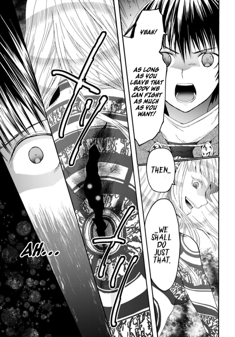 Read Death March Kara Hajimaru Isekai Kyousoukyoku EN Manga Online