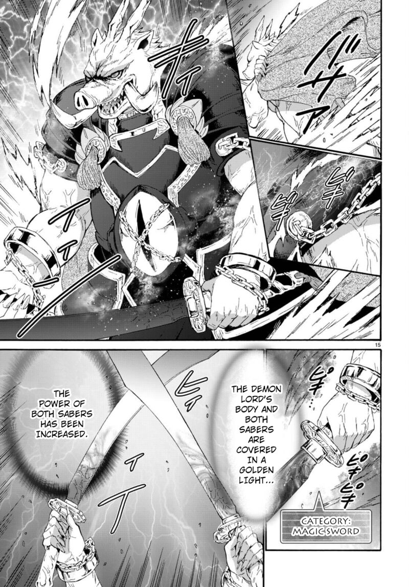 Read Death March Kara Hajimaru Isekai Kyousoukyoku EN Manga Online