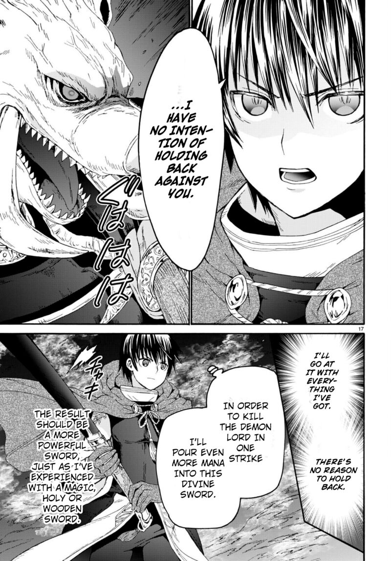 Read Death March Kara Hajimaru Isekai Kyousoukyoku EN Manga Online