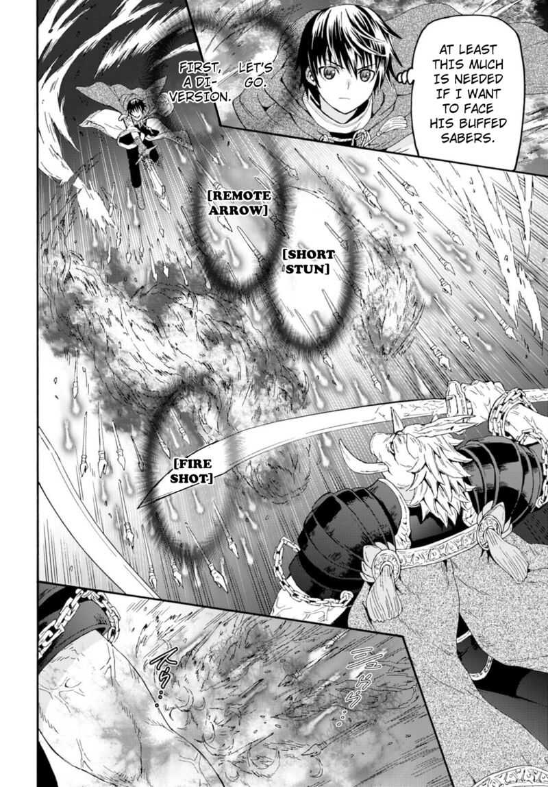 Read Death March Kara Hajimaru Isekai Kyousoukyoku EN Manga Online