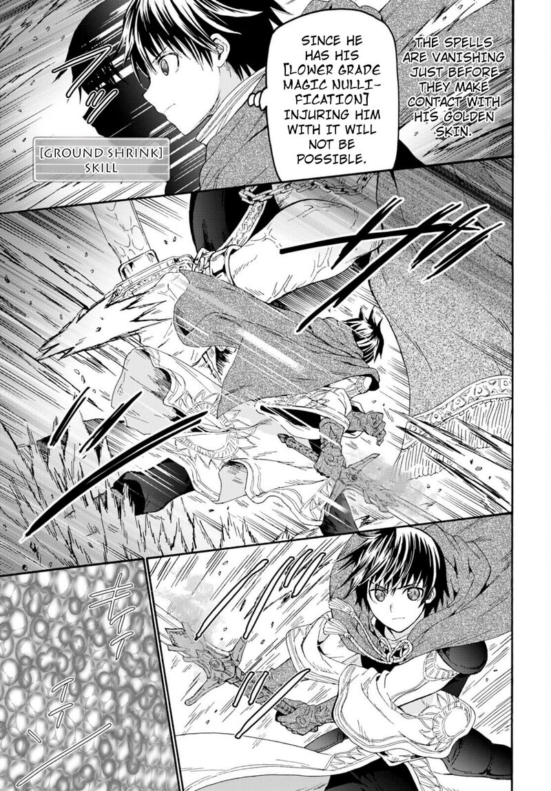 Read Death March Kara Hajimaru Isekai Kyousoukyoku EN Manga Online