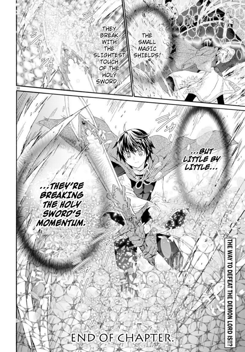 Read Death March Kara Hajimaru Isekai Kyousoukyoku EN Manga Online