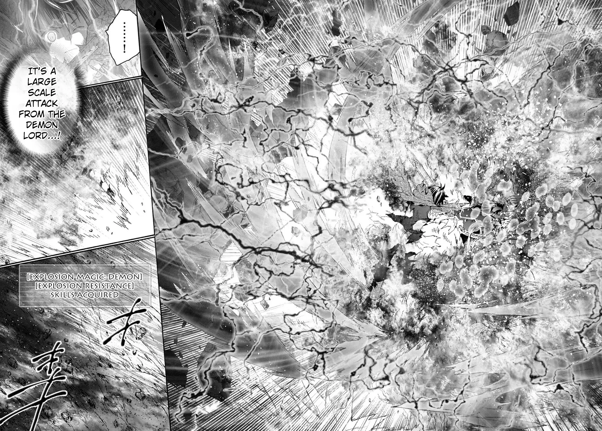 Read Death March Kara Hajimaru Isekai Kyousoukyoku EN Manga Online