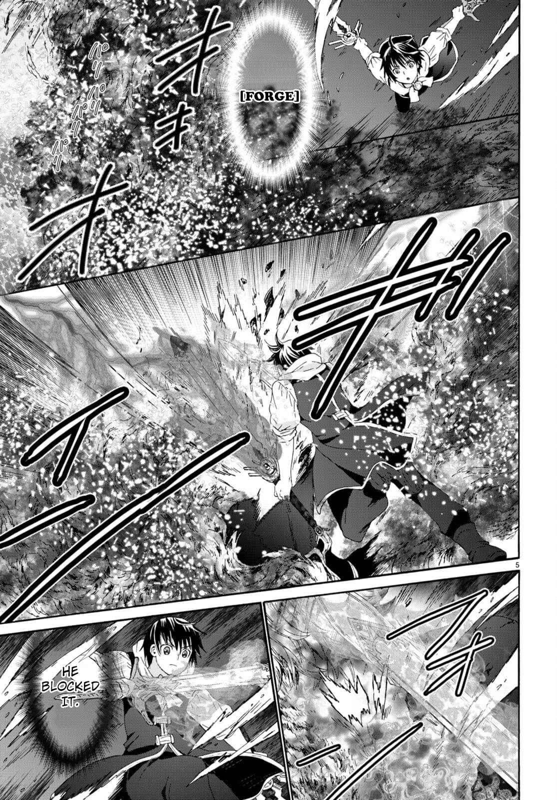 Read Death March Kara Hajimaru Isekai Kyousoukyoku EN Manga Online