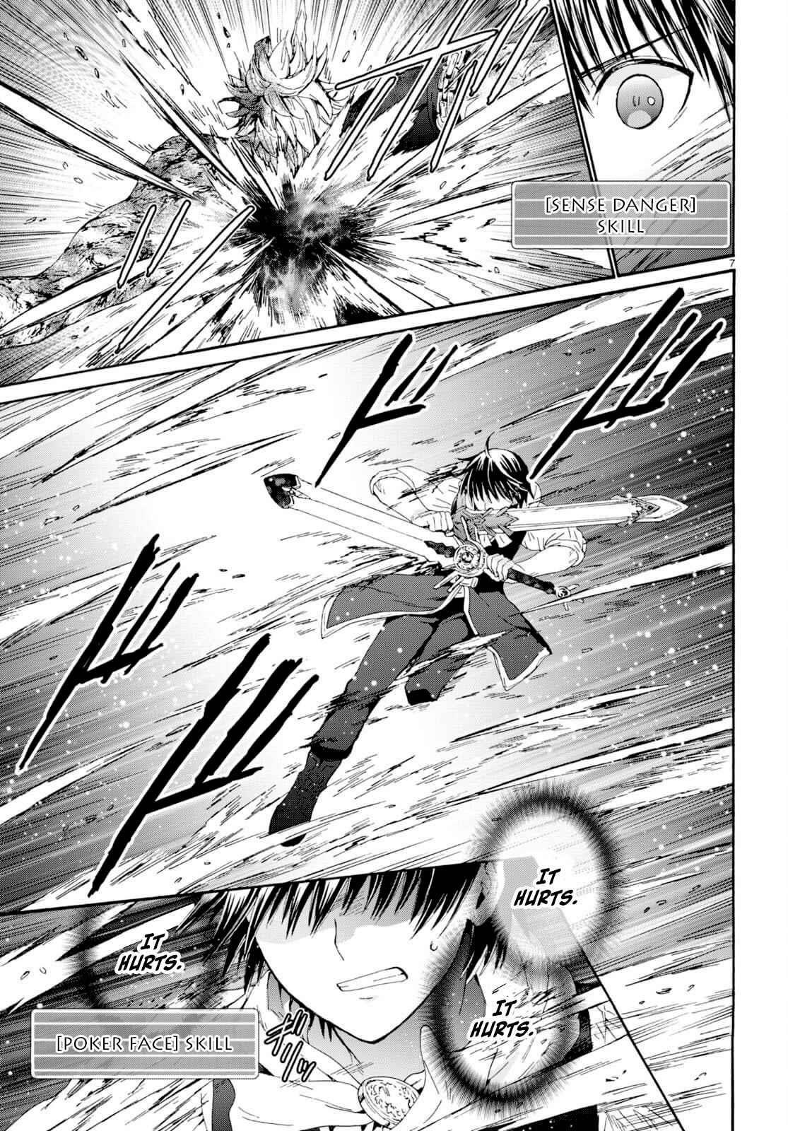 Read Death March Kara Hajimaru Isekai Kyousoukyoku EN Manga Online