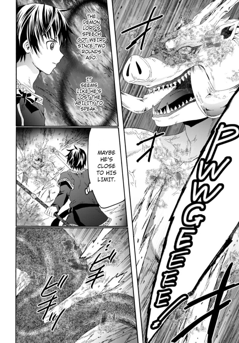 Read Death March Kara Hajimaru Isekai Kyousoukyoku EN Manga Online