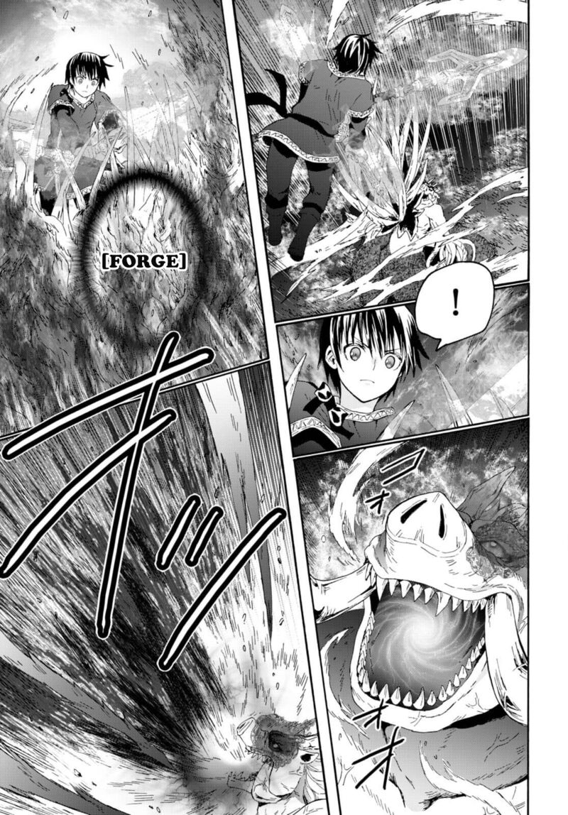 Read Death March Kara Hajimaru Isekai Kyousoukyoku EN Manga Online