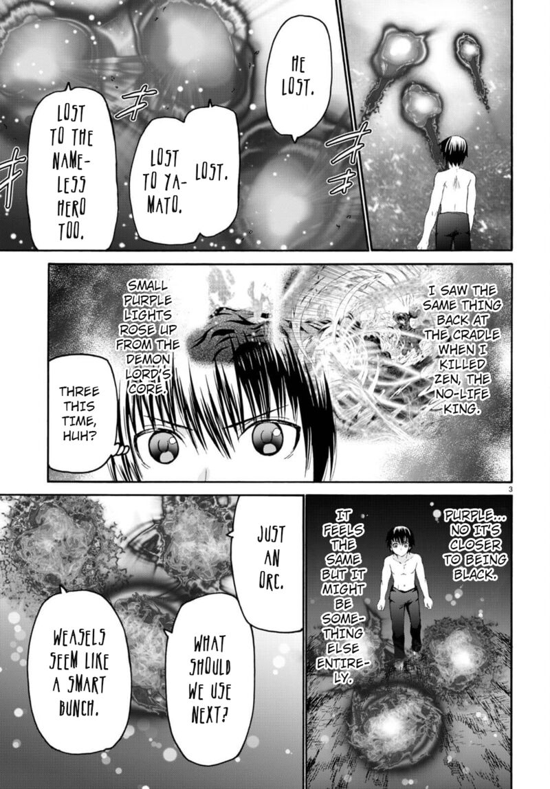 Read Death March Kara Hajimaru Isekai Kyousoukyoku EN Manga Online