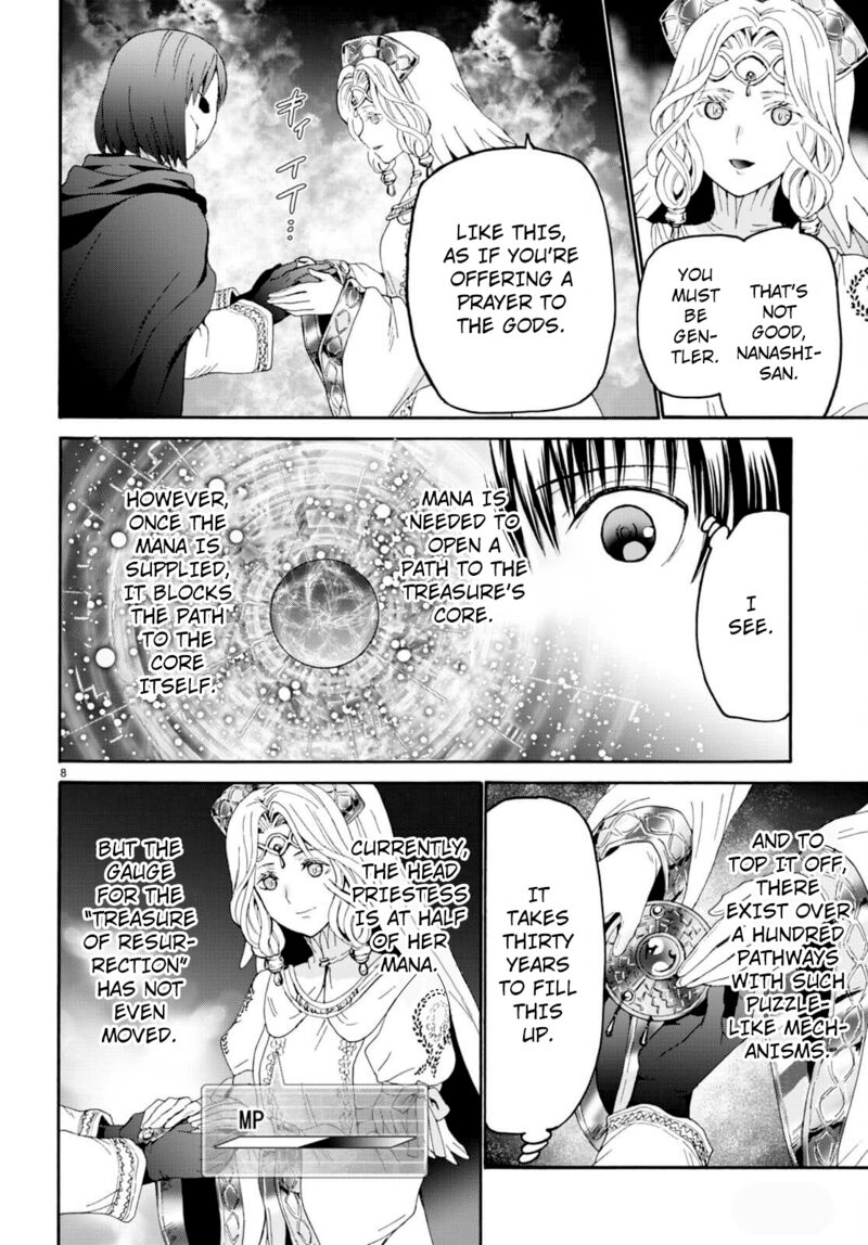 Read Death March Kara Hajimaru Isekai Kyousoukyoku EN Manga Online