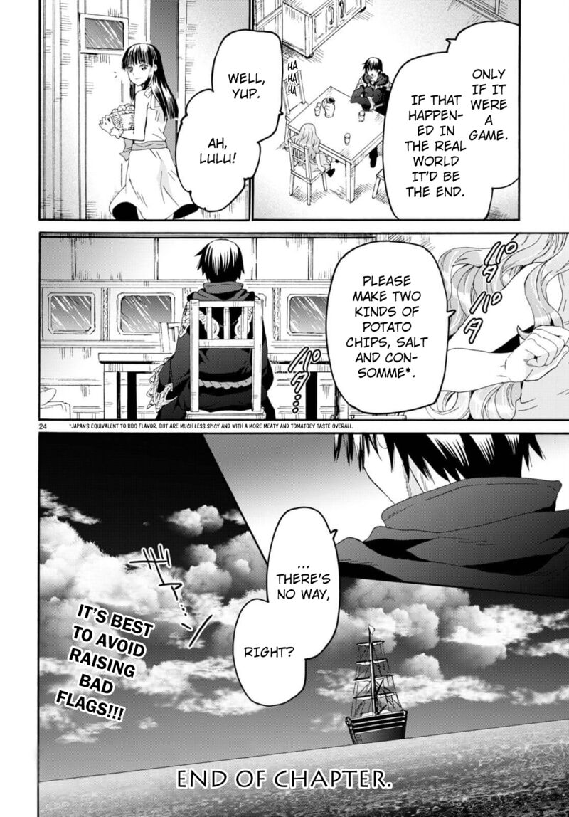 Read Death March Kara Hajimaru Isekai Kyousoukyoku EN Manga Online