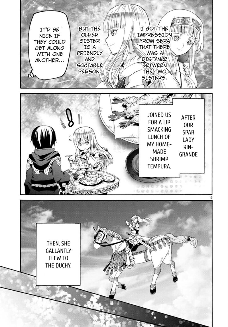 Read Death March Kara Hajimaru Isekai Kyousoukyoku EN Manga Online