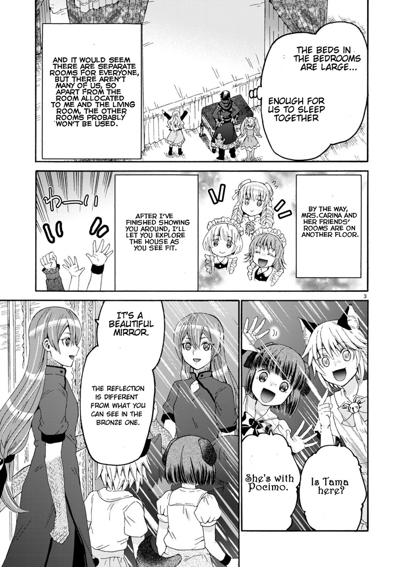 Read Death March Kara Hajimaru Isekai Kyousoukyoku EN Manga Online