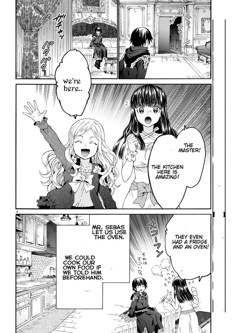 Read Death March Kara Hajimaru Isekai Kyousoukyoku EN Manga Online