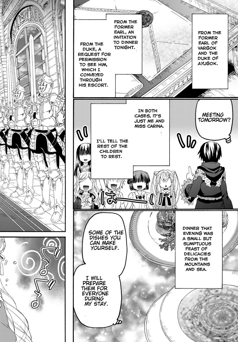 Read Death March Kara Hajimaru Isekai Kyousoukyoku EN Manga Online