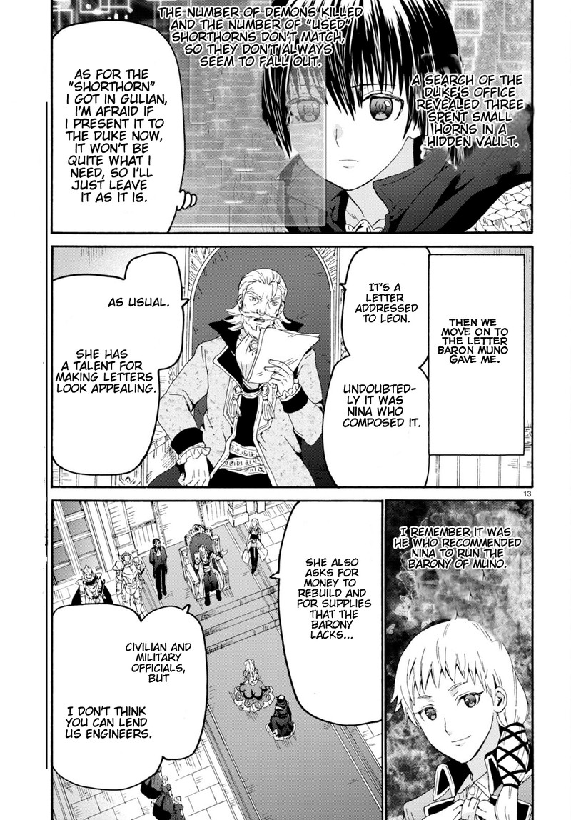 Read Death March Kara Hajimaru Isekai Kyousoukyoku EN Manga Online