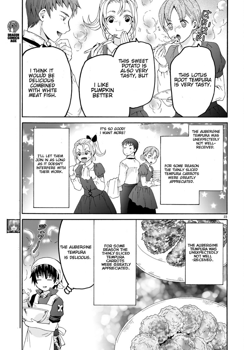 Read Death March Kara Hajimaru Isekai Kyousoukyoku EN Manga Online