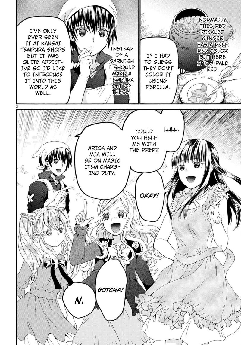 Read Death March Kara Hajimaru Isekai Kyousoukyoku EN Manga Online