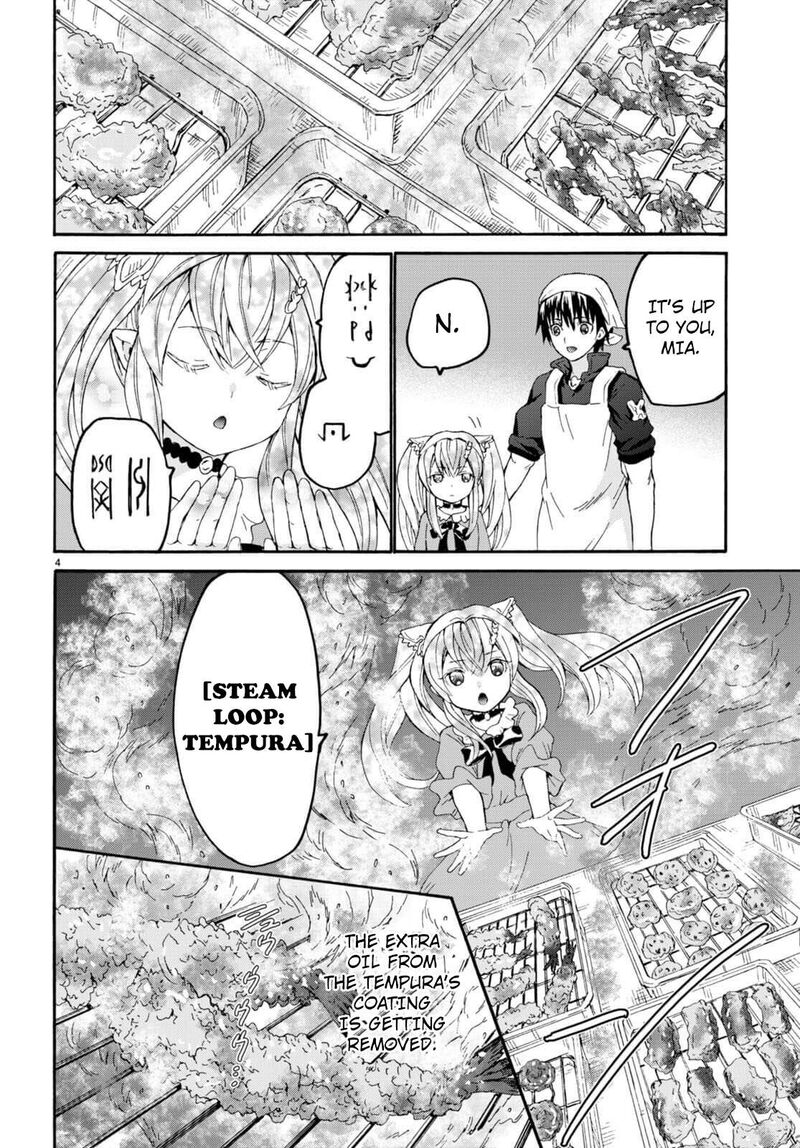 Read Death March Kara Hajimaru Isekai Kyousoukyoku EN Manga Online