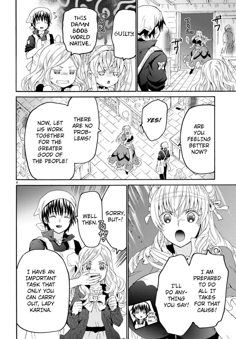 Read Death March Kara Hajimaru Isekai Kyousoukyoku EN Manga Online