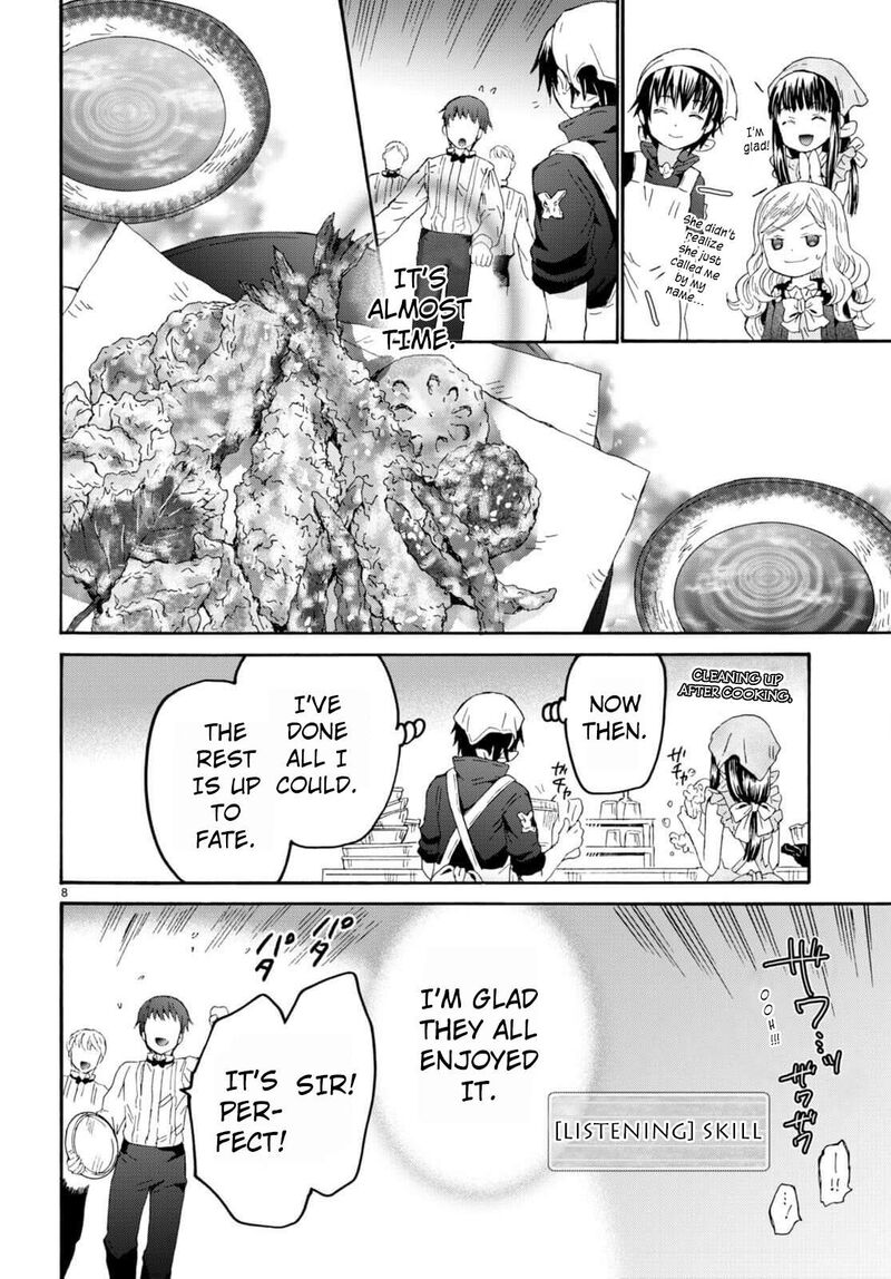 Read Death March Kara Hajimaru Isekai Kyousoukyoku EN Manga Online