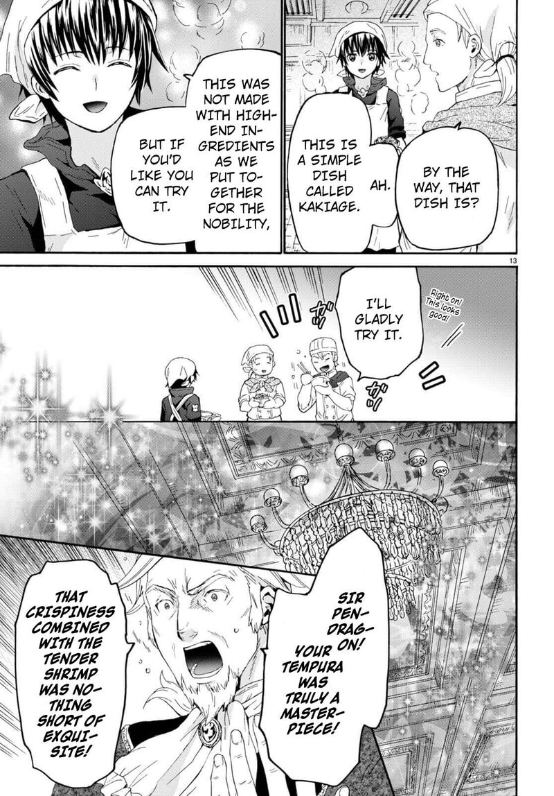 Read Death March Kara Hajimaru Isekai Kyousoukyoku EN Manga Online