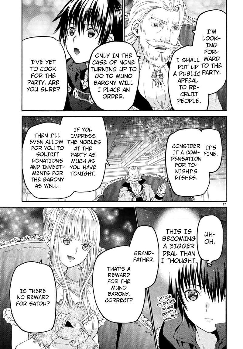 Read Death March Kara Hajimaru Isekai Kyousoukyoku EN Manga Online