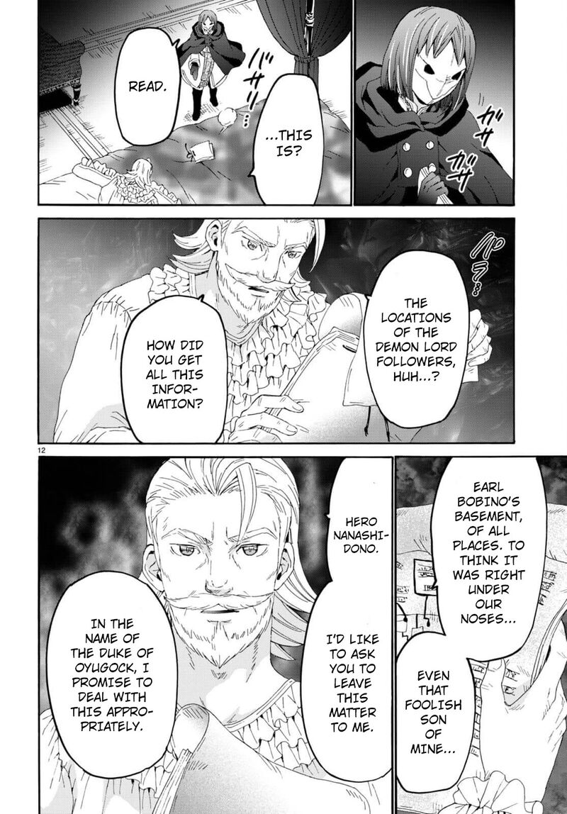 Read Death March Kara Hajimaru Isekai Kyousoukyoku EN Manga Online