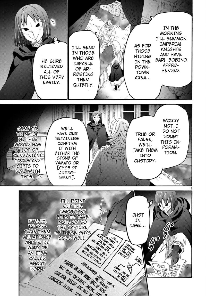 Read Death March Kara Hajimaru Isekai Kyousoukyoku EN Manga Online