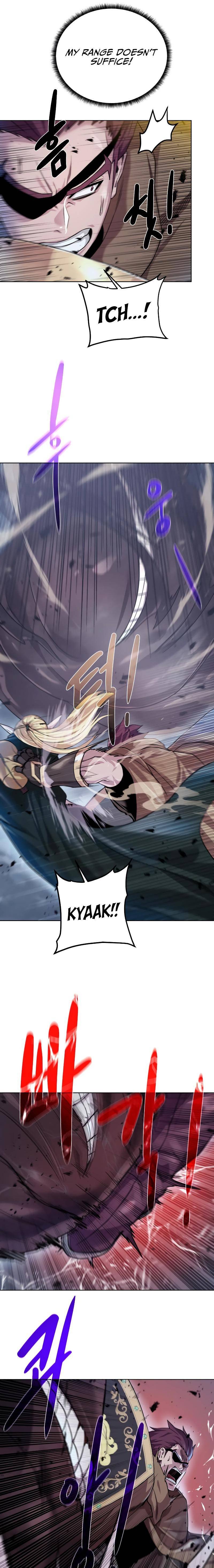 Read Dungeons & Artifacts EN Manga Online