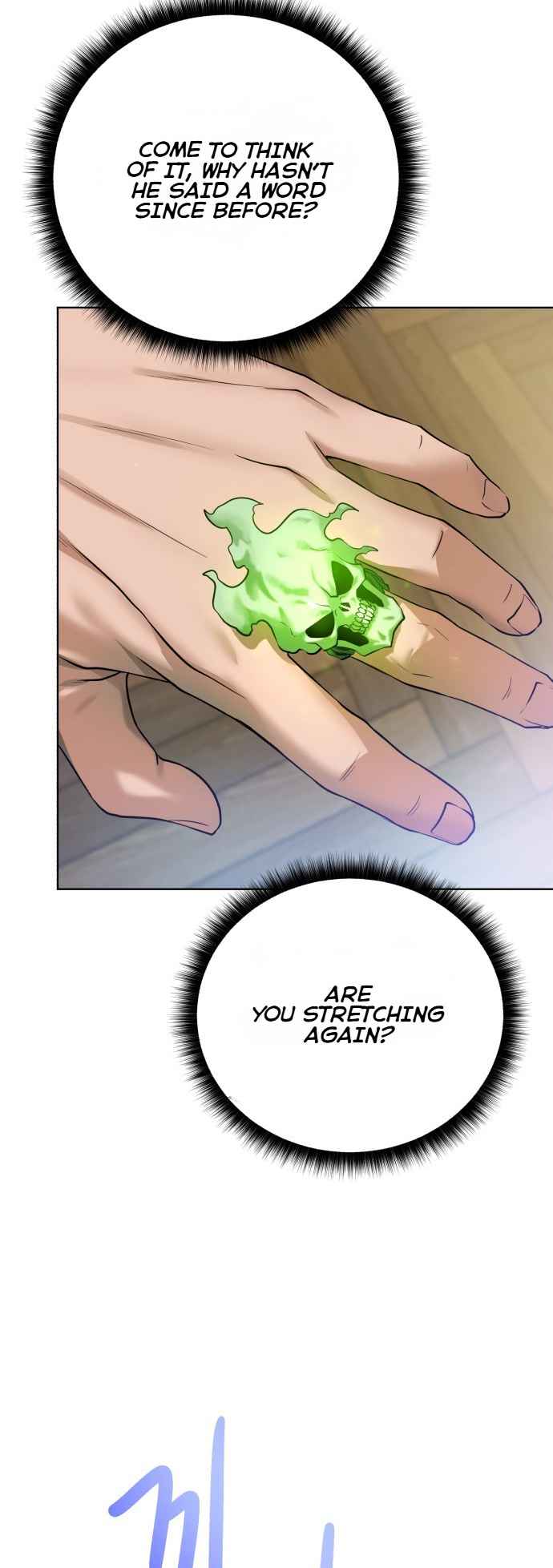 Read Dungeons & Artifacts EN Manga Online
