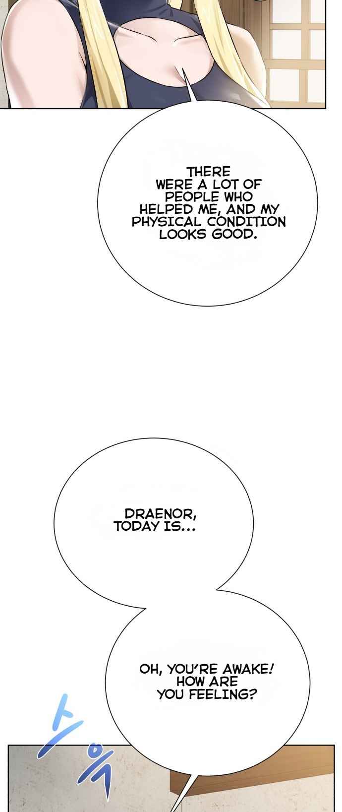 Read Dungeons & Artifacts EN Manga Online