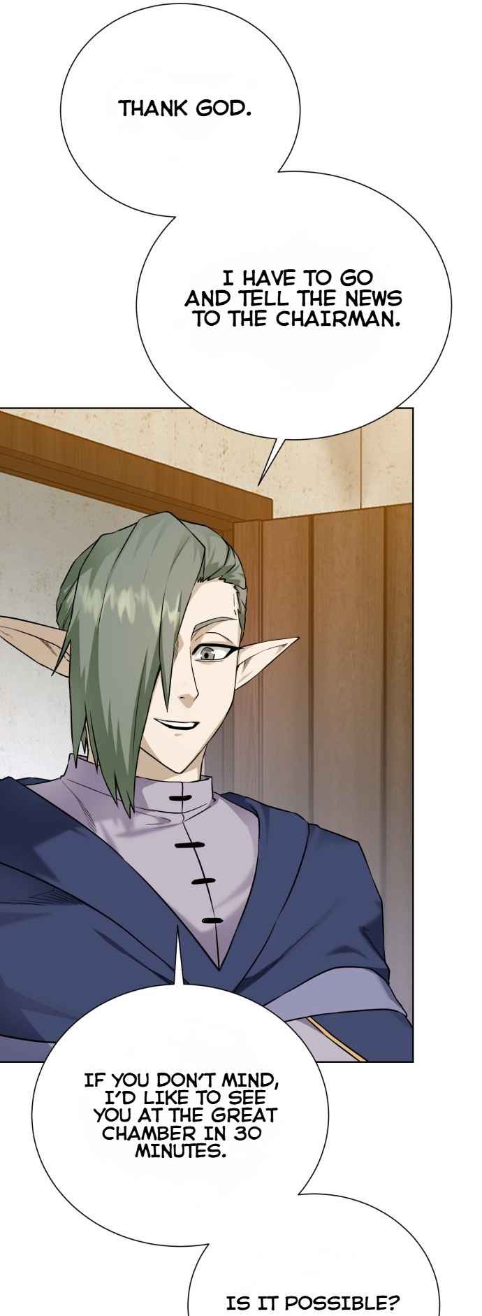 Read Dungeons & Artifacts EN Manga Online