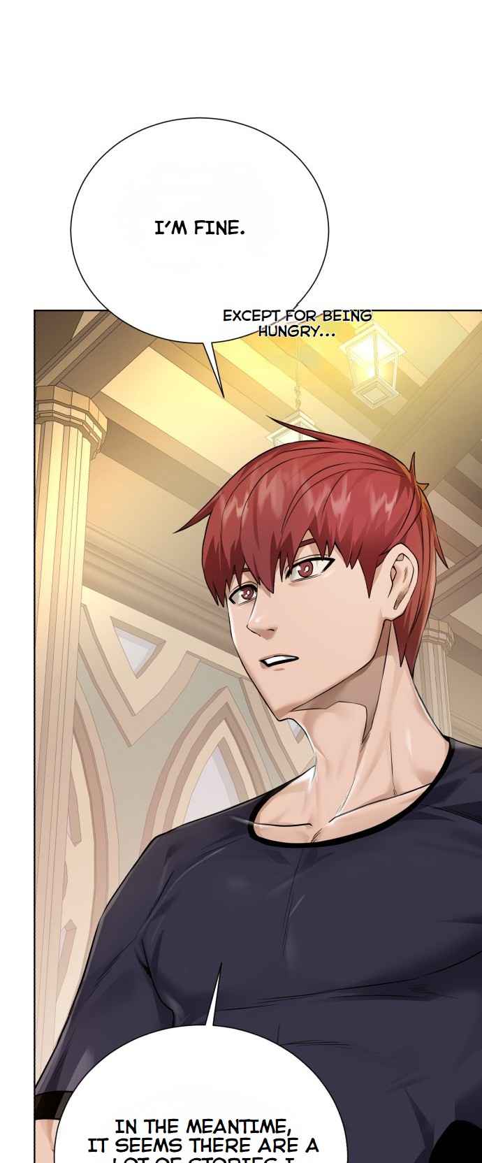 Read Dungeons & Artifacts EN Manga Online