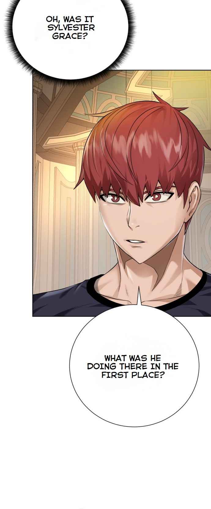 Read Dungeons & Artifacts EN Manga Online