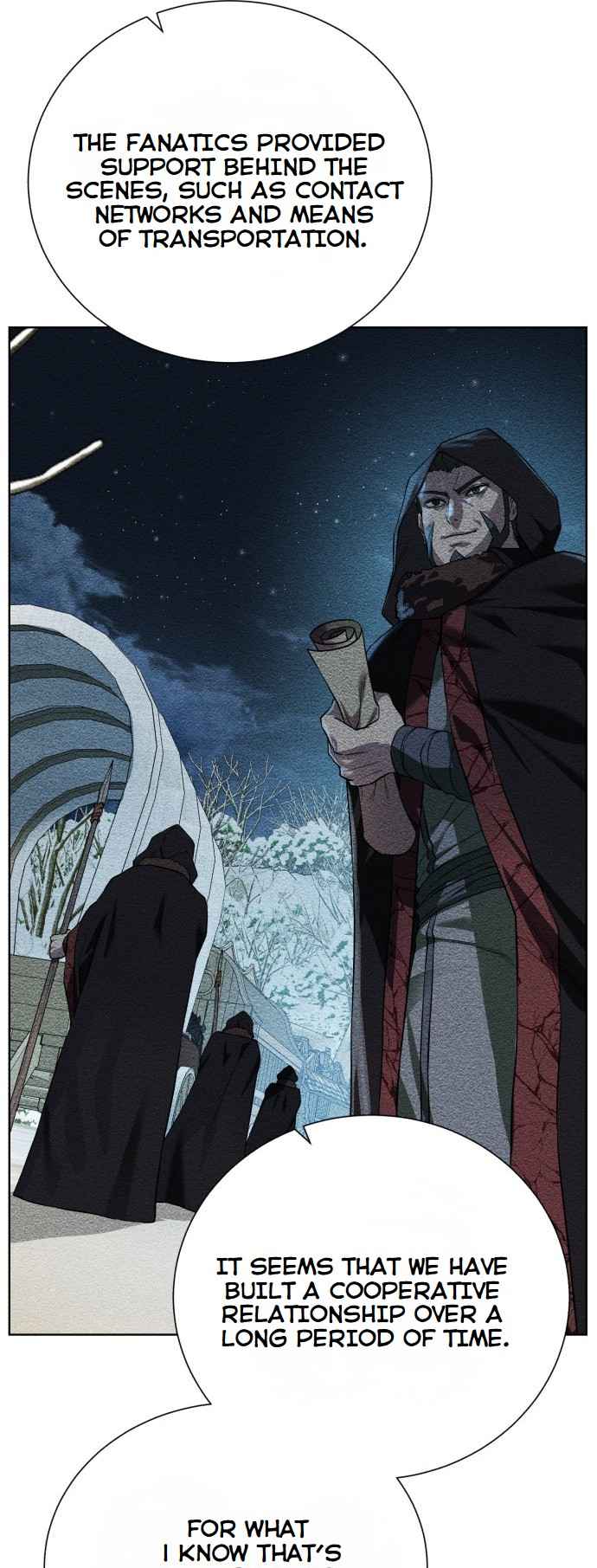 Read Dungeons & Artifacts EN Manga Online