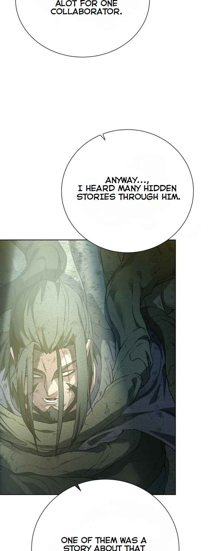 Read Dungeons & Artifacts EN Manga Online