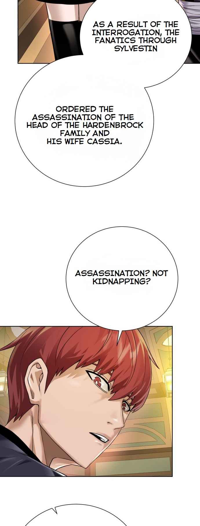 Read Dungeons & Artifacts EN Manga Online