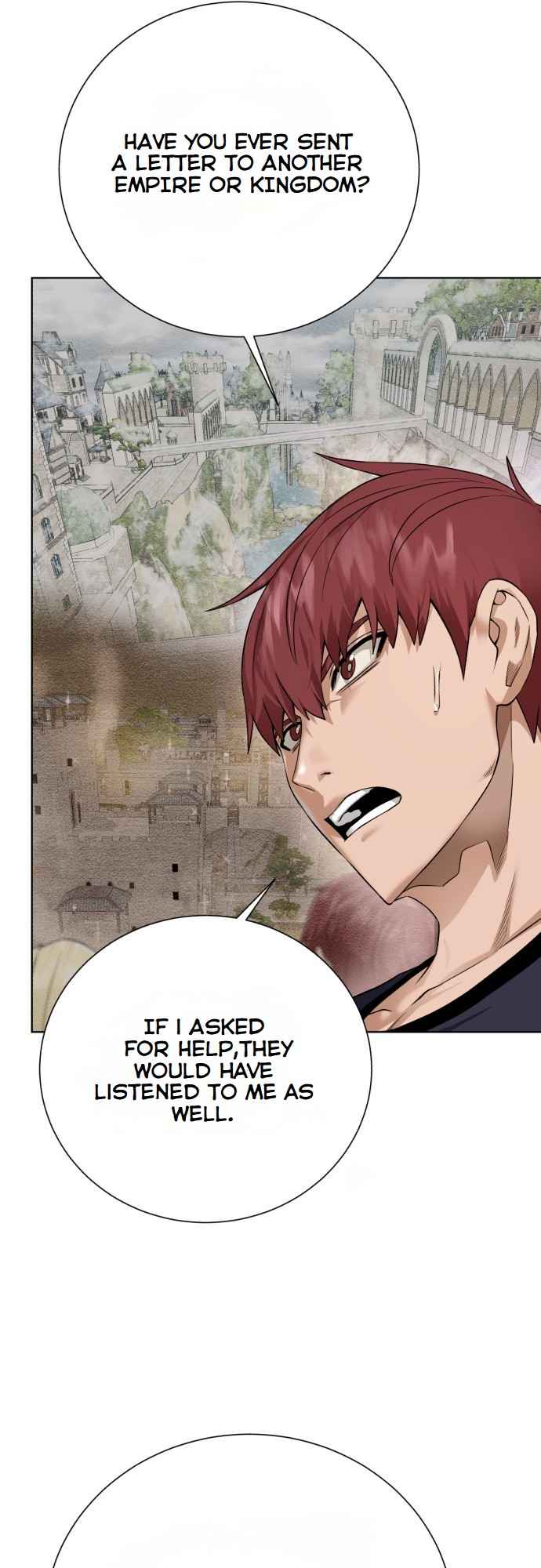 Read Dungeons & Artifacts EN Manga Online