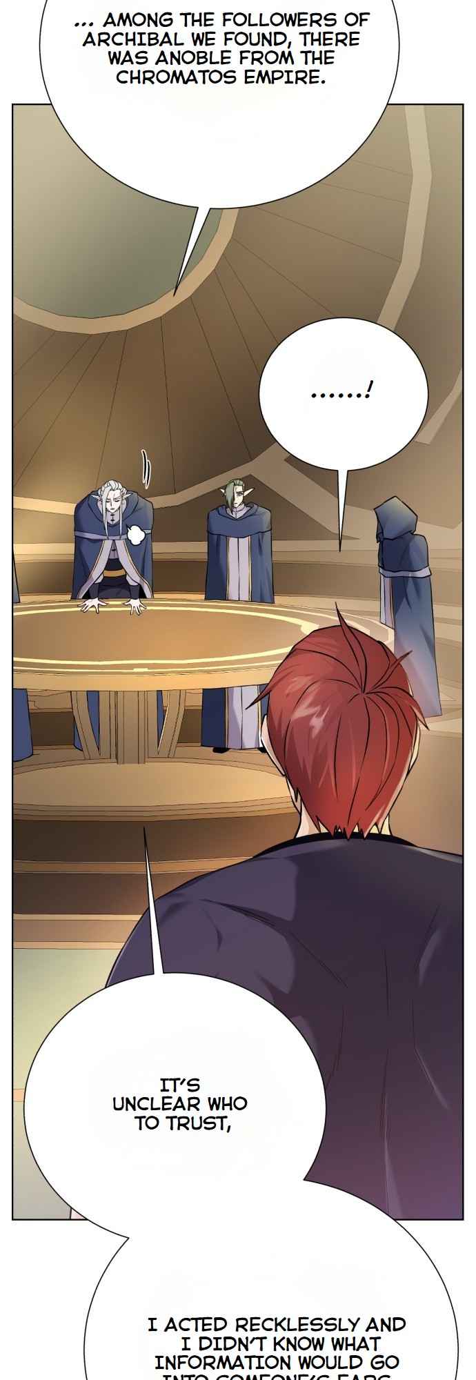 Read Dungeons & Artifacts EN Manga Online