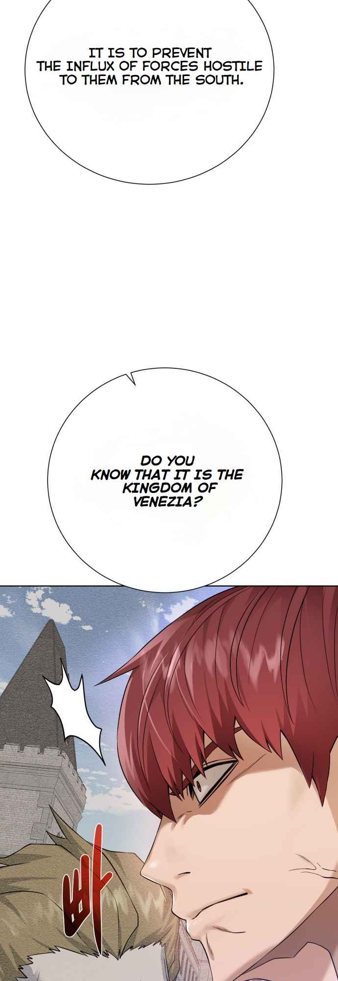Read Dungeons & Artifacts EN Manga Online