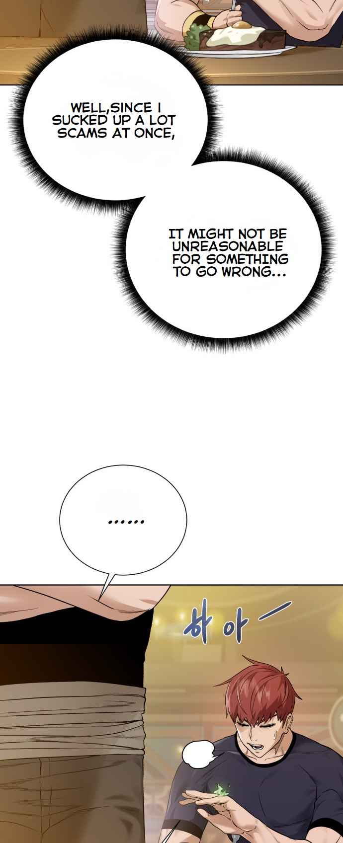 Read Dungeons & Artifacts EN Manga Online