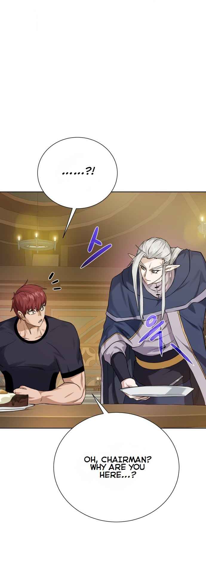 Read Dungeons & Artifacts EN Manga Online