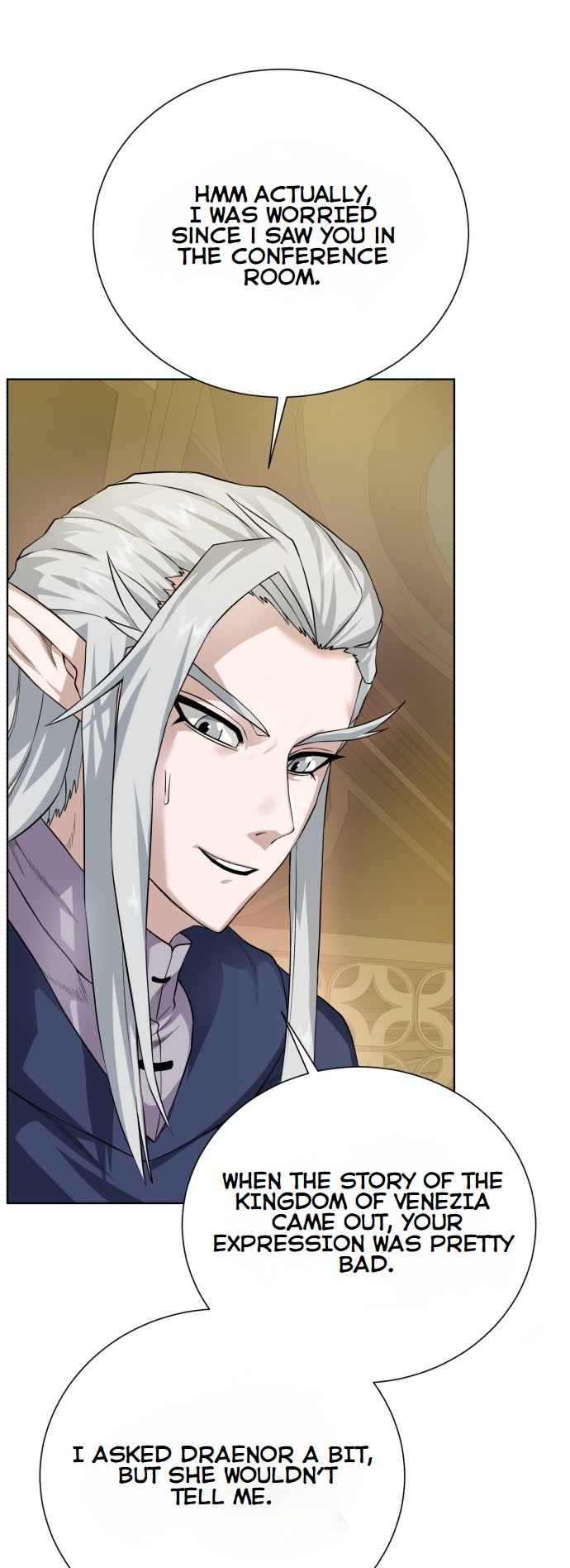 Read Dungeons & Artifacts EN Manga Online