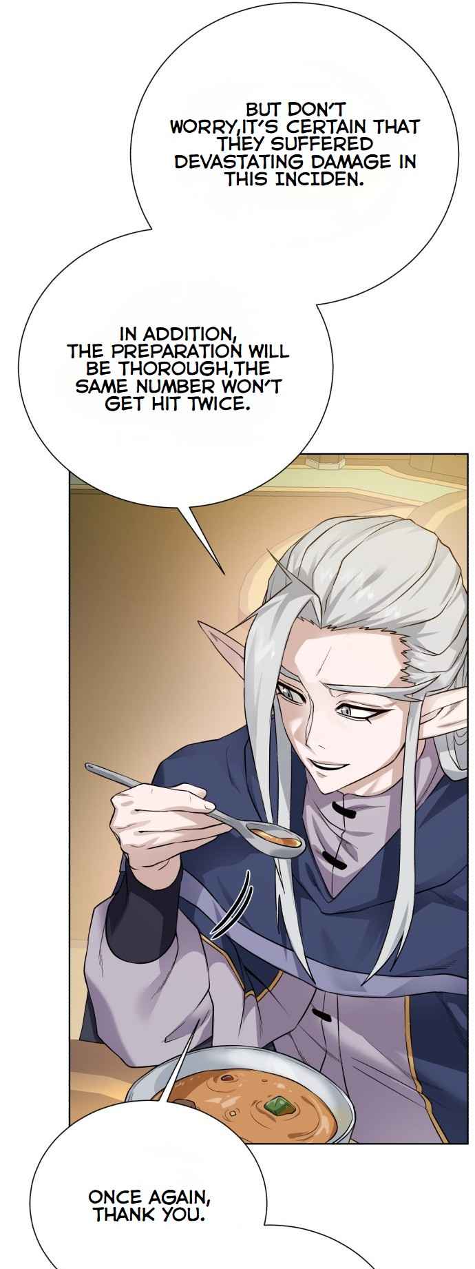 Read Dungeons & Artifacts EN Manga Online