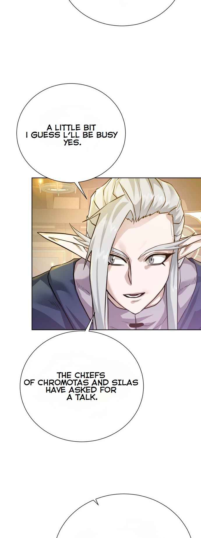 Read Dungeons & Artifacts EN Manga Online