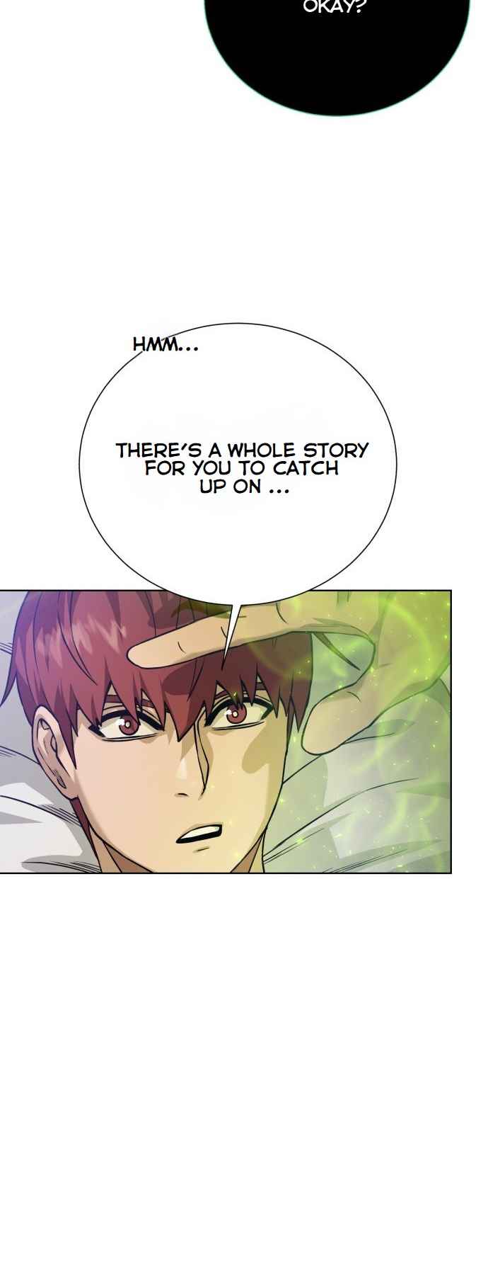 Read Dungeons & Artifacts EN Manga Online